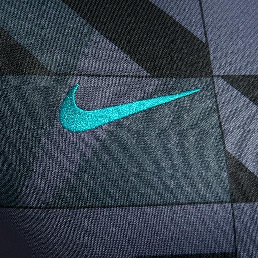 Nike Dri-FIT Academy Elite Performance Training Top with Anti-Microbial Protection, Series 3