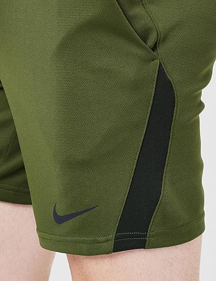 Nike Dri-FIT Men's Knit Training Shorts