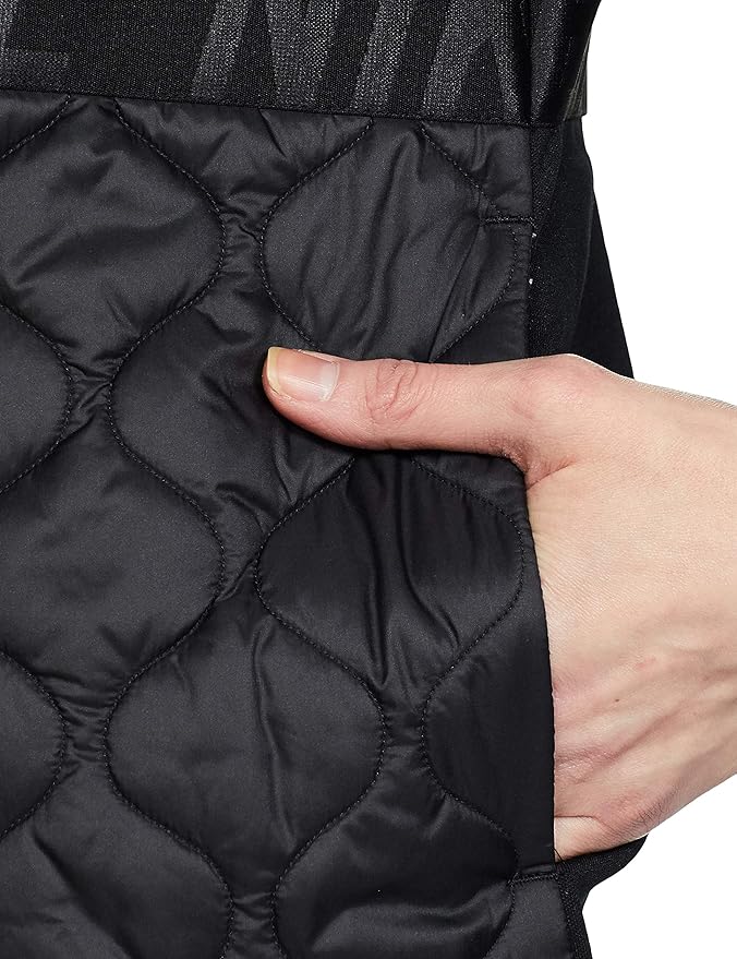 Nike Women's AeroLayer Jacket