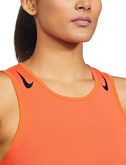 NIKE AeroSwift Singlet