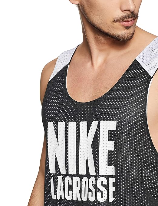 Nike Lacrosse Reversible Tank