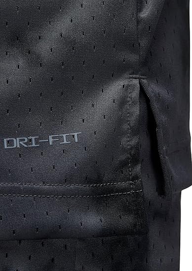 Nike J Dri-FIT Sprt BC All-over Print Mesh Jersey