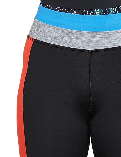 NIKE Women's One 7/8 Tight