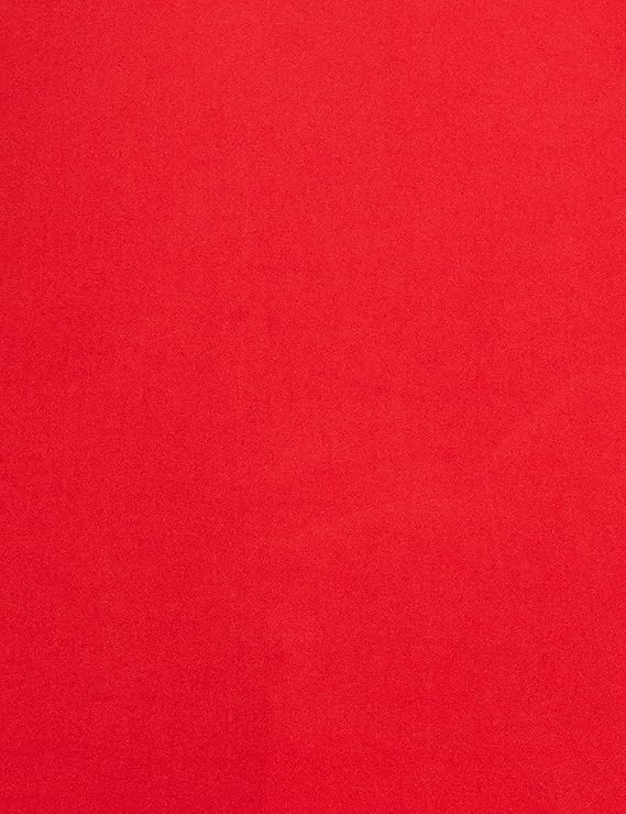 Adidas Striped T-Shirt Red