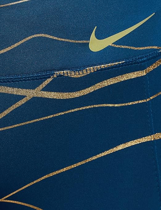 Nike Iconic Clash Fast Tights