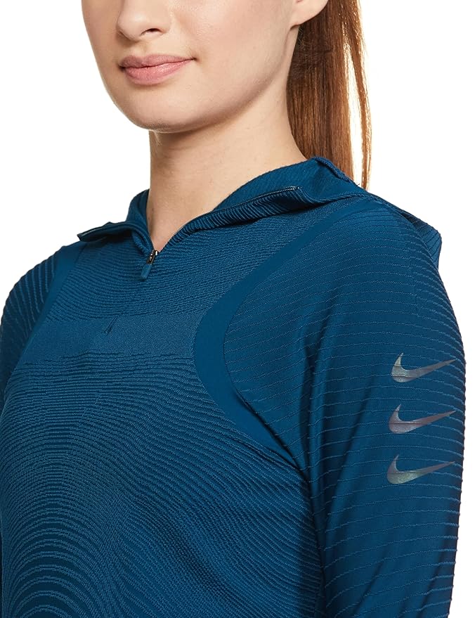 Nike Women's Therma-FIT ADV Running Division Midlayer