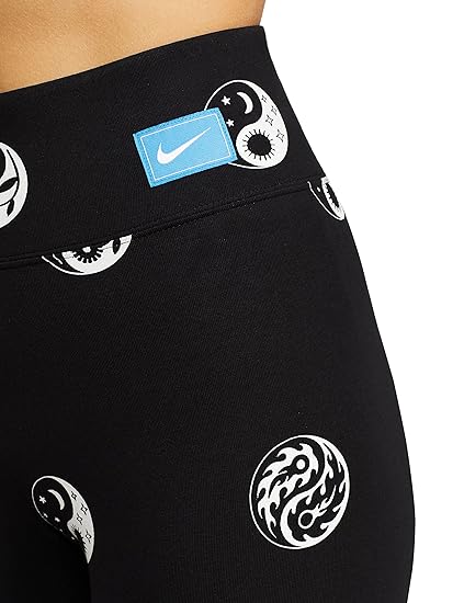 Nike AS Women's Duality All-Over Print Leggings