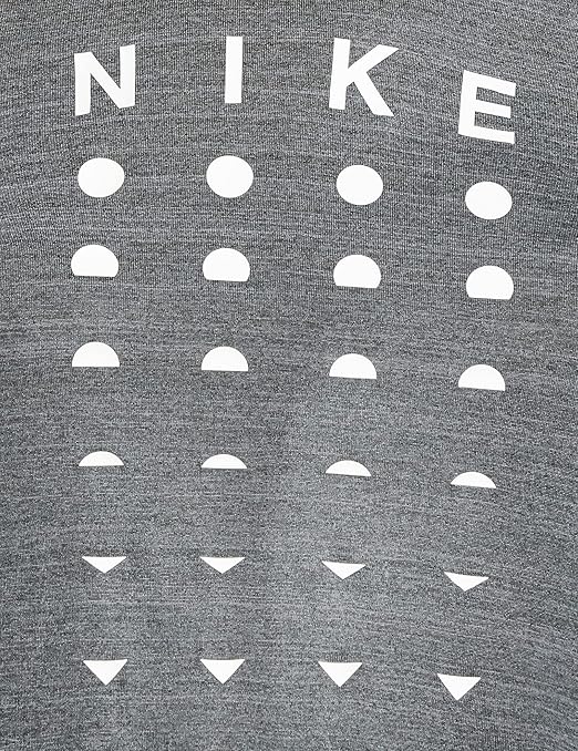 Nike Icon Clash Short-Sleeve Top