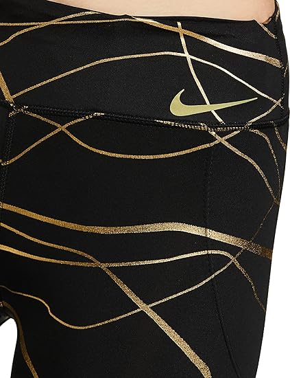 Nike Women's Icon Clash Fast Tights
