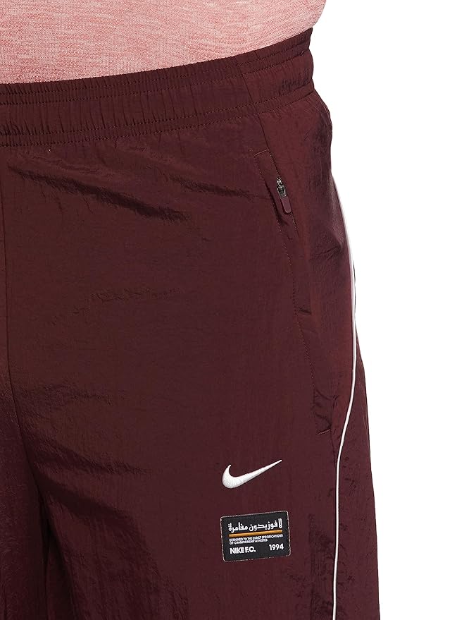 Nike Men's Repel Woven Football World Cup Pants