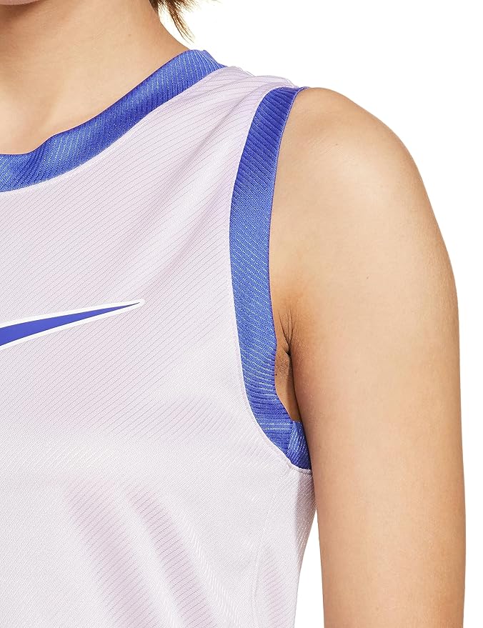 Nike Women's Dri-FIT Swoosh Run Tank