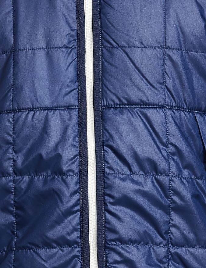Nike Men's Sportswear Synthetic-Fill Fleece Jacket
