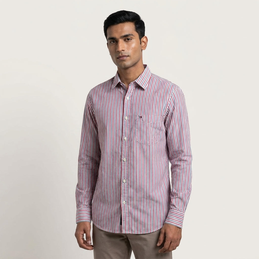 U.S Polo  MENS Shirt