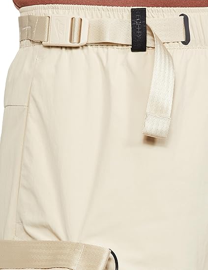 Nike Sportswear Tech Pack Woven Ultra Cargo Shorts