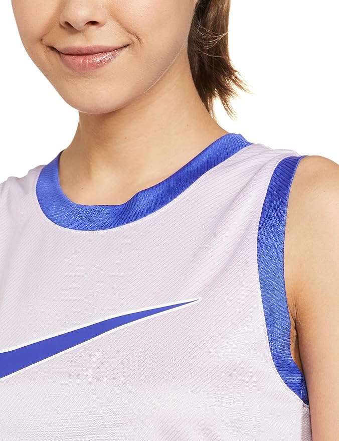 Nike Women's Dri-FIT Swoosh Run Tank