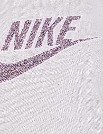 Nike Sportswear Women's French Terry Dress