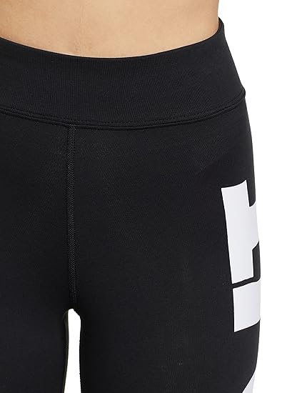 Nike AS Women's Essential Graphic High-Rise Leggings