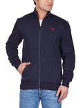 Puma ESS Terry Sweat Jacket