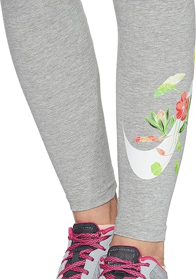 Nike AS Women's Sportswear Hyper Femme Graphic Legging