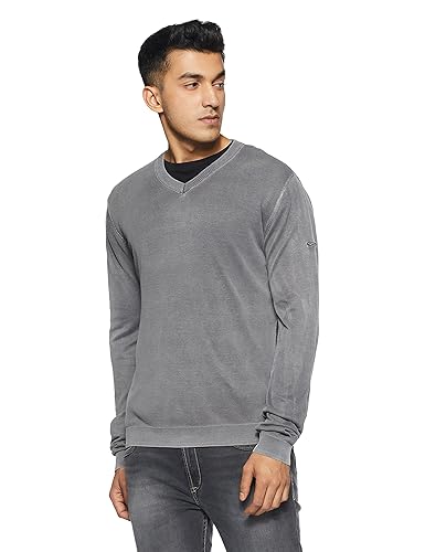 Puma Spray-Dyed Sweater Periscope