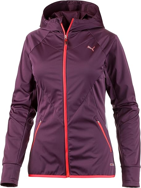 Puma PWRWARM Softshell Jacket Women Italia