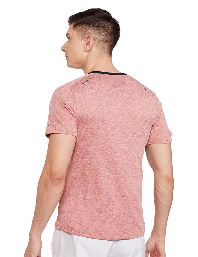 Nike Dri-FIT Running Division Pinnacle Short-Sleeve Top