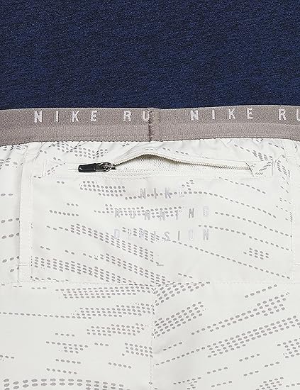 Nike Dri-FIT Men's Running Division Stride 5-Inch Shorts