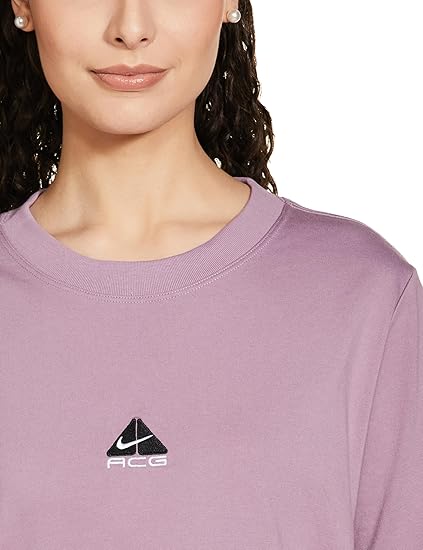 Nike ACG NRG SS LBR LUNGS T-Shirt