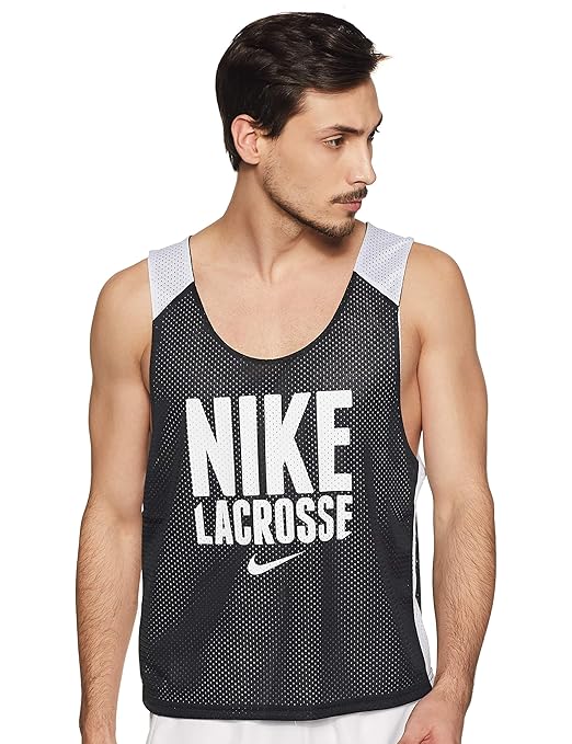 Nike Lacrosse Reversible Tank