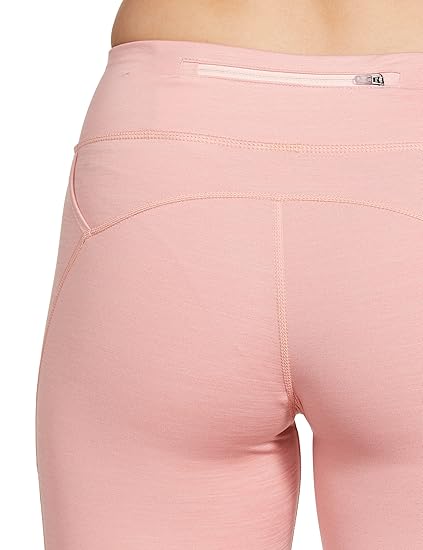 Nike Women's Fast Mid-Rise Tights