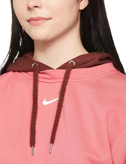 Nike Sportswear Icon Clash Women's Fleece Hoodie