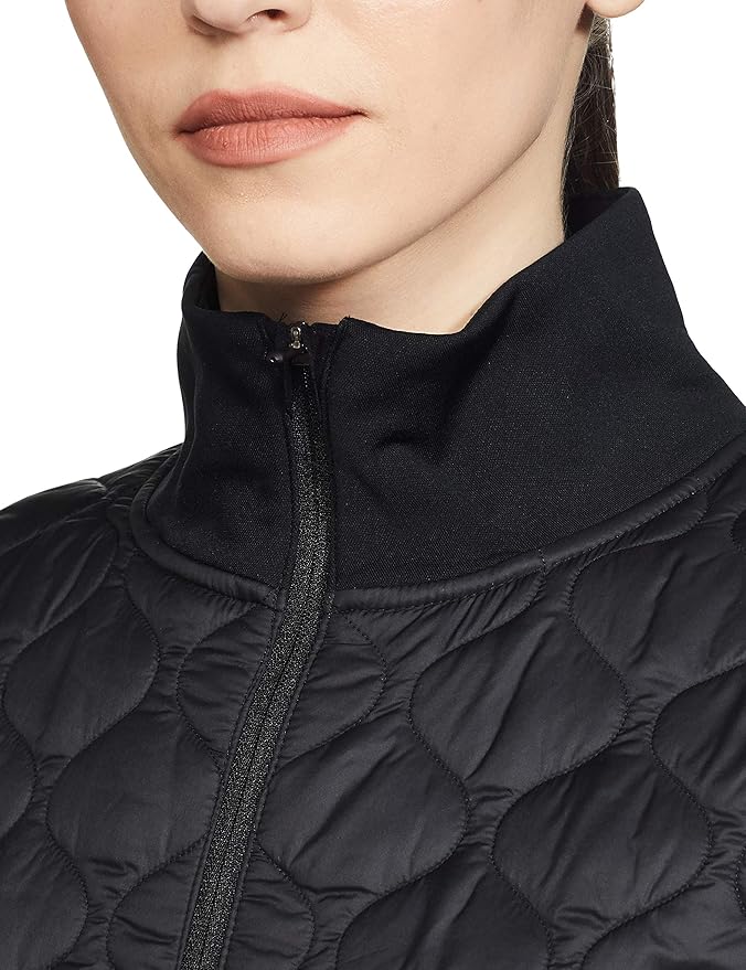 Nike Women's AeroLayer Jacket