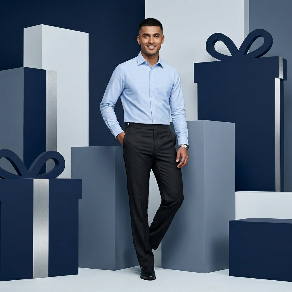 U.S Polo  MENS Trouser