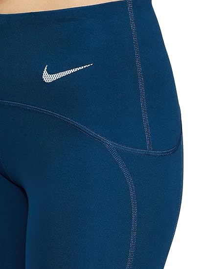 Nike Women's Icon Clash Speed Tights (7/8 Length)
