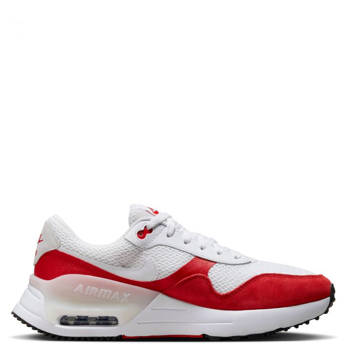 Nike Air Max System