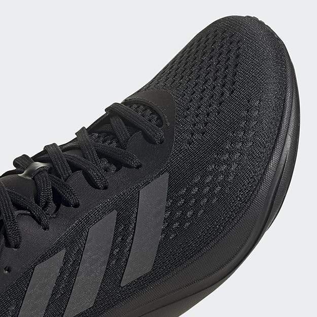 Adidas Supernova M Textile Running Shoes for Men