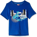 Puma Boys Sports Graphic Tee Victor