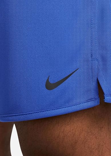 Nike Dri-FIT Totality Knit 7IN Ultra