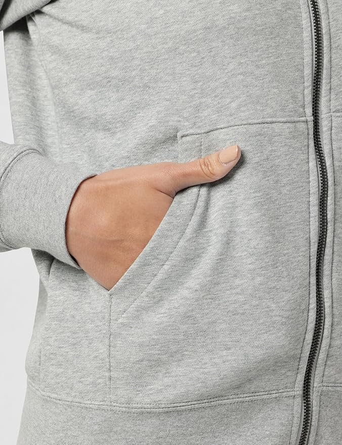 Nike AS Women's Essential Full-Zip Fleece Hoodie