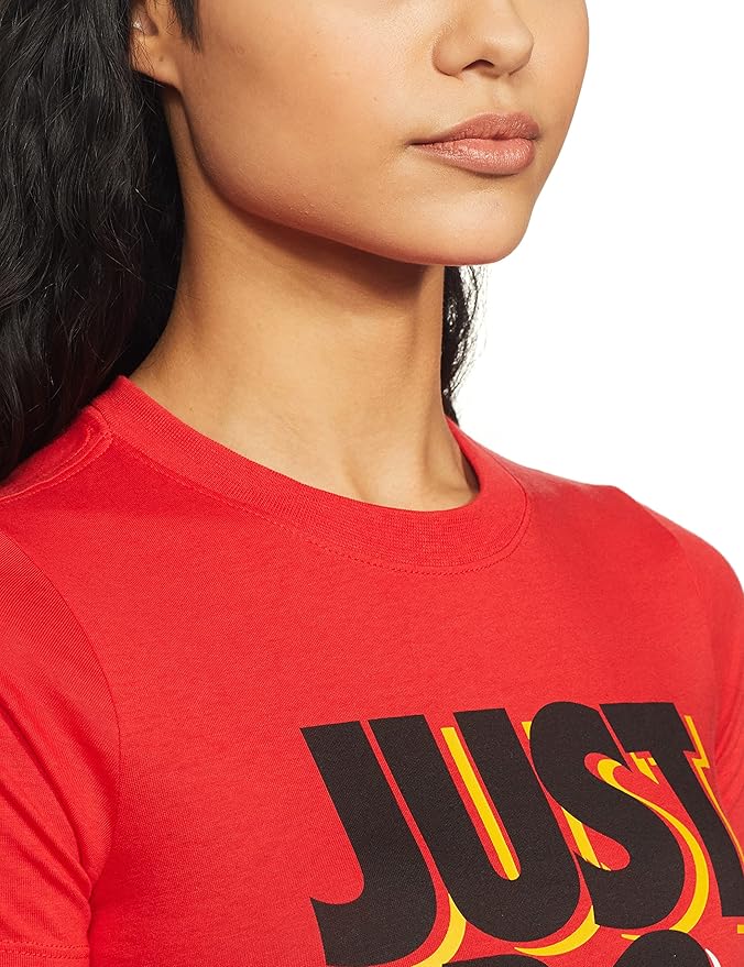 Nike Sportswear Block T-Shirt