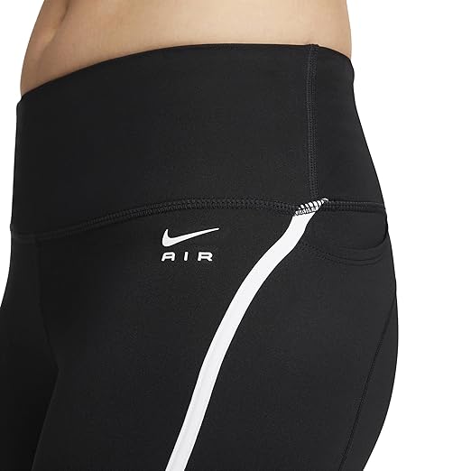 Nike Women's Air Fast Dri-FIT Mid-Rise 7/8 Tights