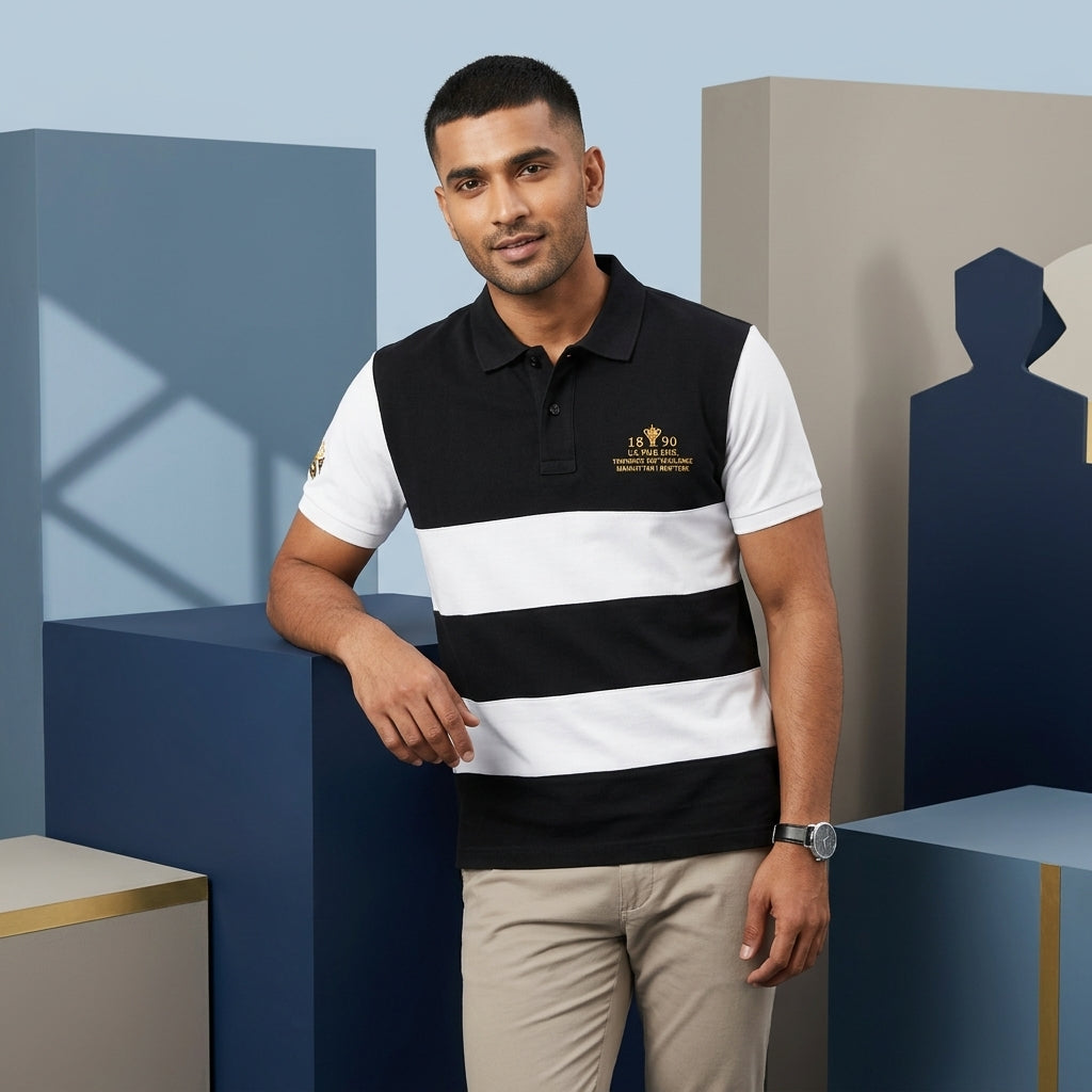 U.S Polo  MENS T-Shirt