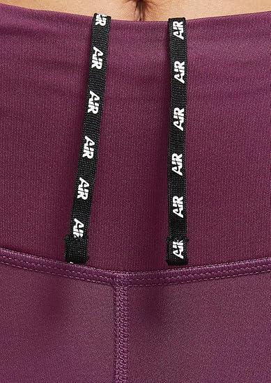 Nike Women's Dri-FIT High-Rise Training Tights