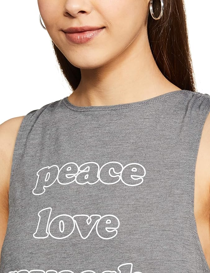 Nike AS Women's Knit Yoga Tank Top GRX Performance Series