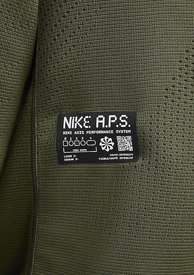 Nike Men's Therma-FIT ADV Axis Fleece Hoodie