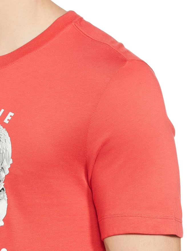 Nike Men's Dri-FIT Humor Cheat T-Shirt