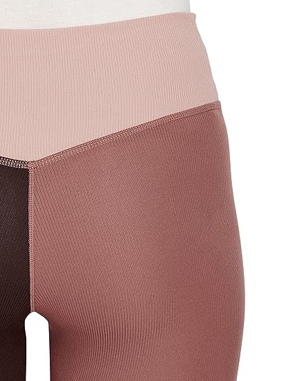 Nike Women's One Luxe Rib Leggings