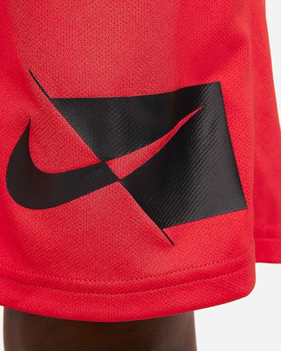 Nike Dri-FIT HBR Shorts