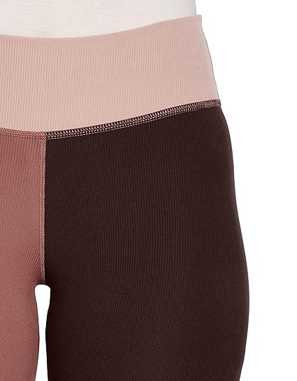 Nike Women's One Luxe Rib Leggings