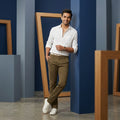 U.S Polo  MENS Trouser